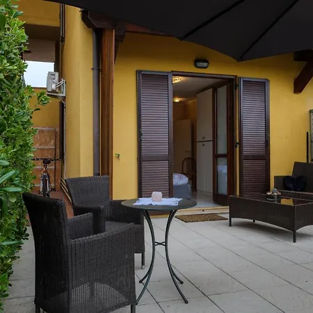 Apollo's Appartement *