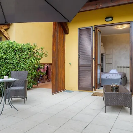 Apollo's Apartamento *