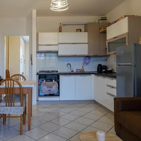Apartment Apollo's Sirmione