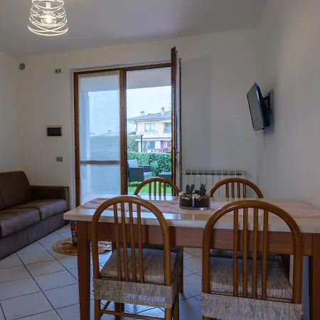 Apartment Apollo's
