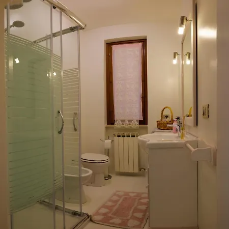 Apartment Apollo's *